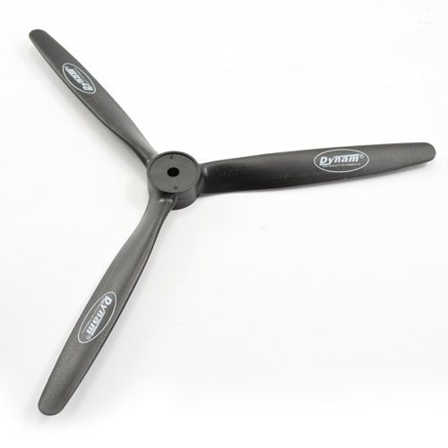 Dynam 11x7x3 E-Propeller for T28